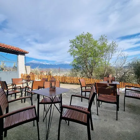 Mario Guest house Berat