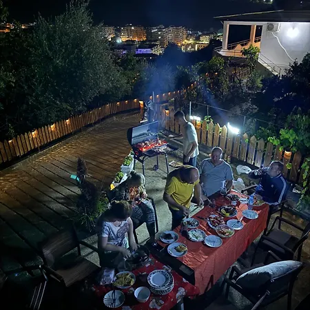 Mario Guest house Berat