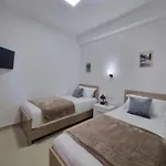 Mario Penzion 3*