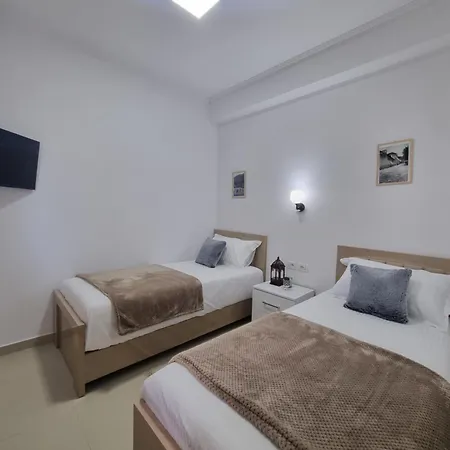 Mario Guest house *