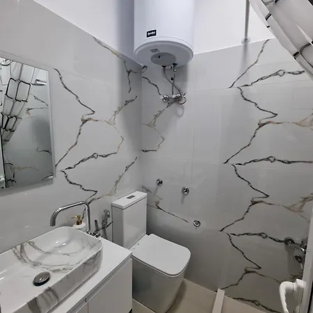 Mario Guest house *