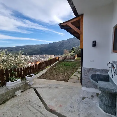 Mario בית הארחה