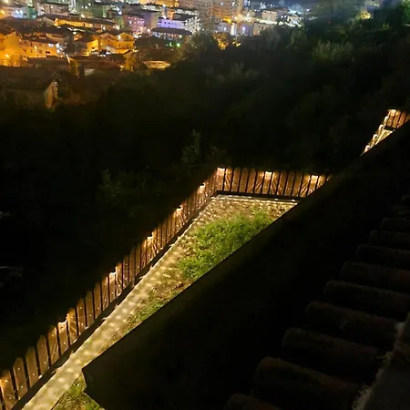 Pensionat Mario Berat