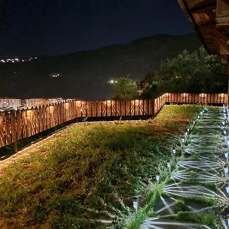 Mario Guest house