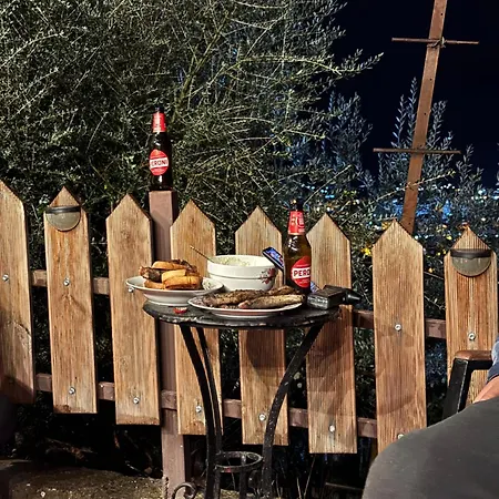 Mario Πανσιόν Μπεράτ