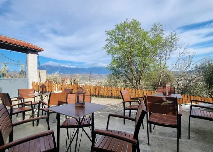 Mario Πανσιόν Μπεράτ