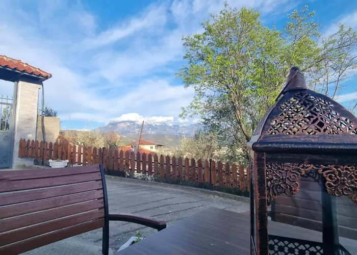 Mario Πανσιόν