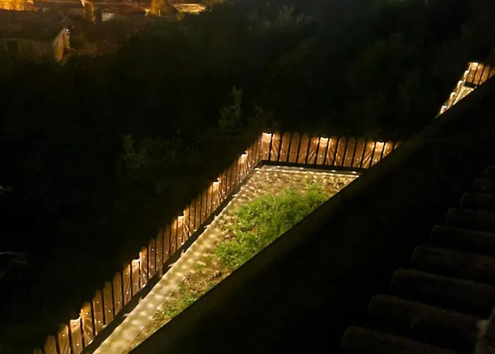 Πανσιόν Mario Μπεράτ