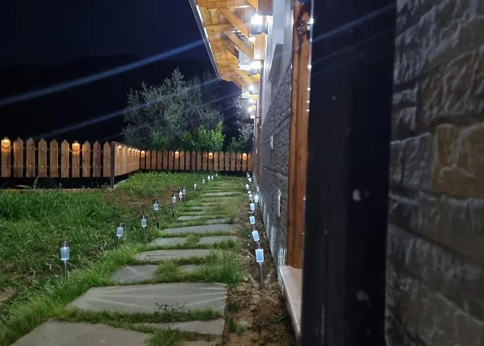 Mario Πανσιόν 3*