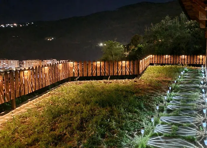 Mario Πανσιόν