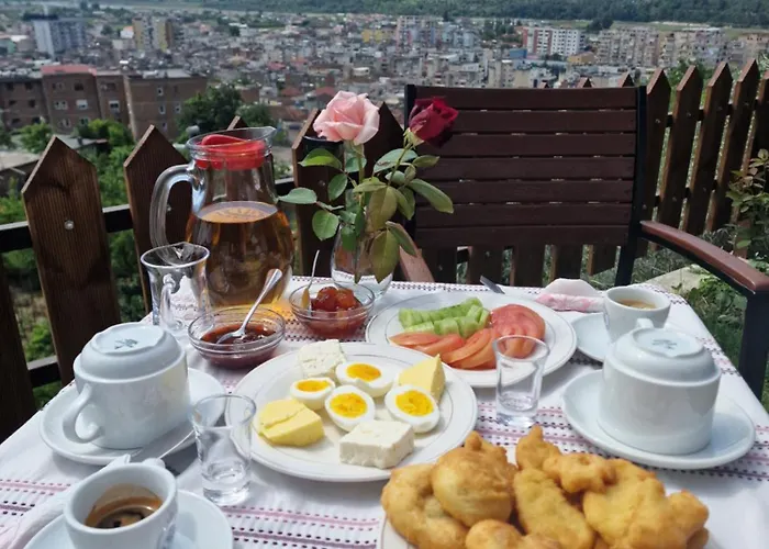 Πανσιόν Mario