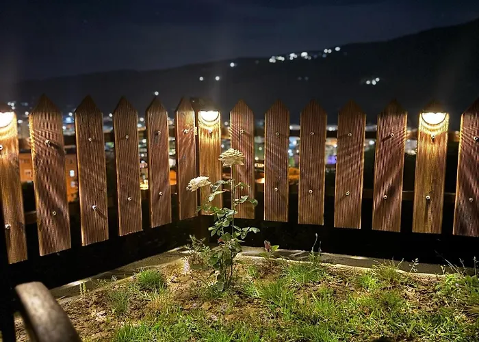 Πανσιόν Mario 3*