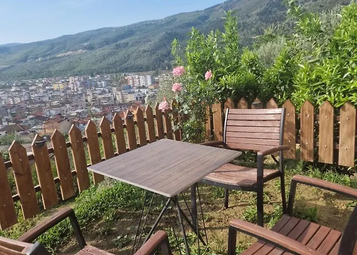 Mario Πανσιόν 3*